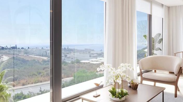 Image No.17-Villa de 4 chambres à vendre à Marbella