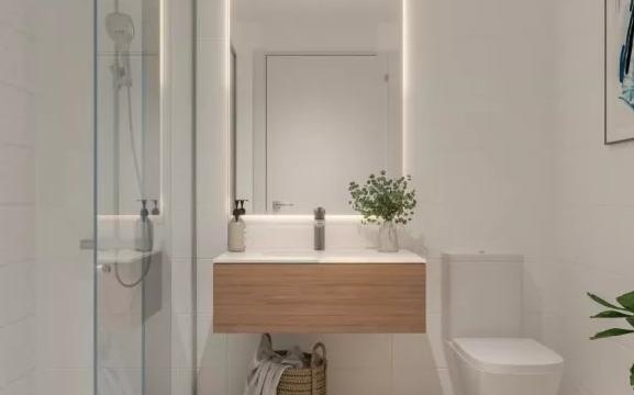 Image No.21-3 Bed Apartment for sale