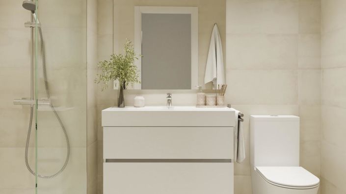 Image No.22-3 Bed Apartment for sale