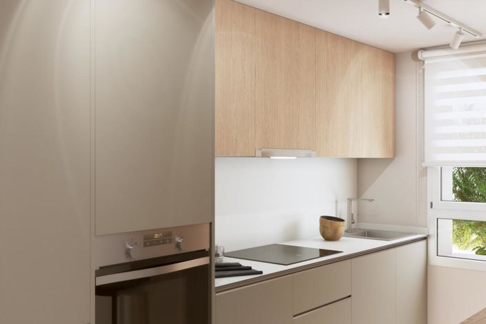 Image No.26-2 Bed Apartment for sale