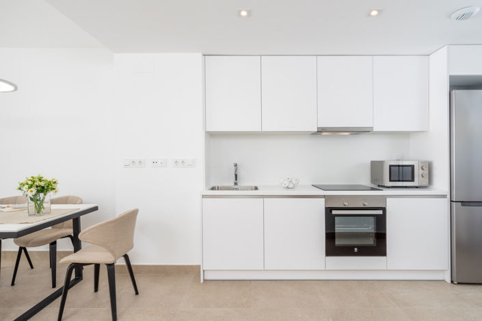 Image No.9-Villa de 3 chambres à vendre à Estepona