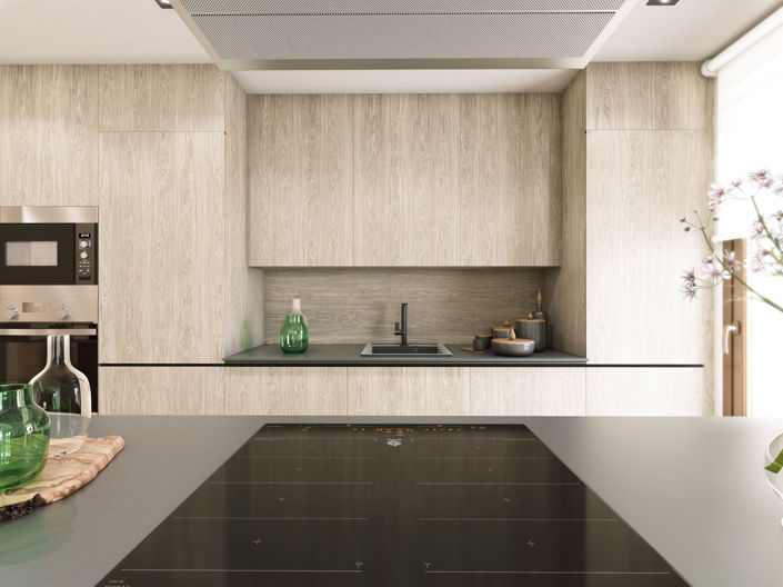 Image No.3-3 Bed Apartment for sale