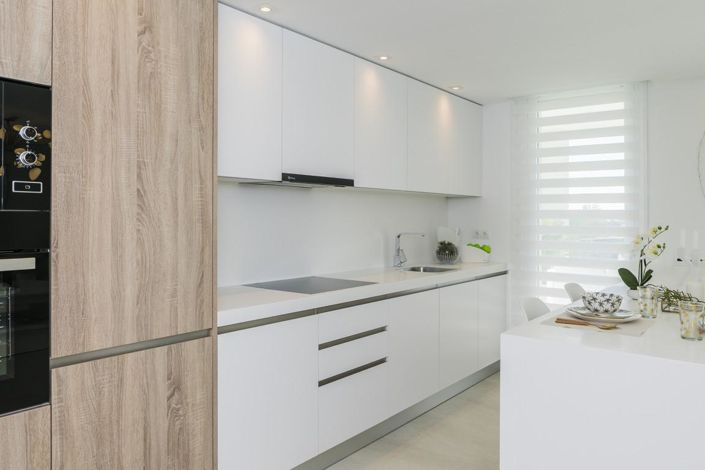 Image No.17-3 Bed Apartment for sale