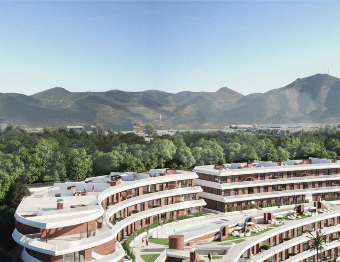 Image No.11-3 Bed Apartment for sale