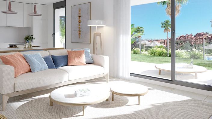 Image No.18-3 Bed Apartment for sale