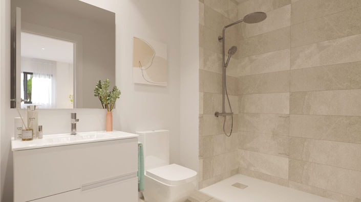 Image No.8-3 Bed Apartment for sale