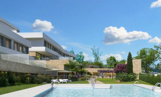 Image No.21-3 Bed Apartment for sale