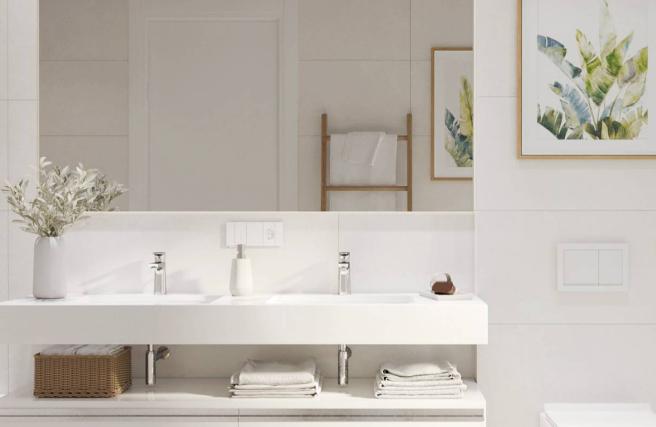 Image No.24-3 Bed Apartment for sale