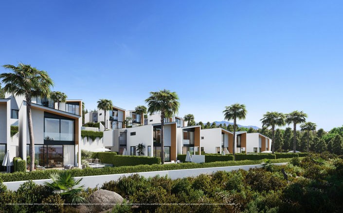 Image No.15-4 Bed Villa for sale