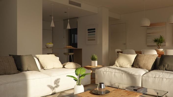 Image No.22-2 Bed Apartment for sale