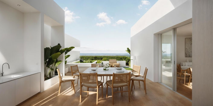 Image No.4-2 Bed Apartment for sale