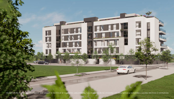 Image No.15-3 Bed Apartment for sale