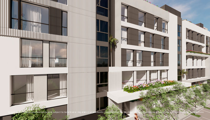 Image No.17-3 Bed Apartment for sale