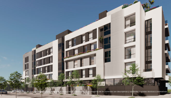 Image No.22-3 Bed Apartment for sale