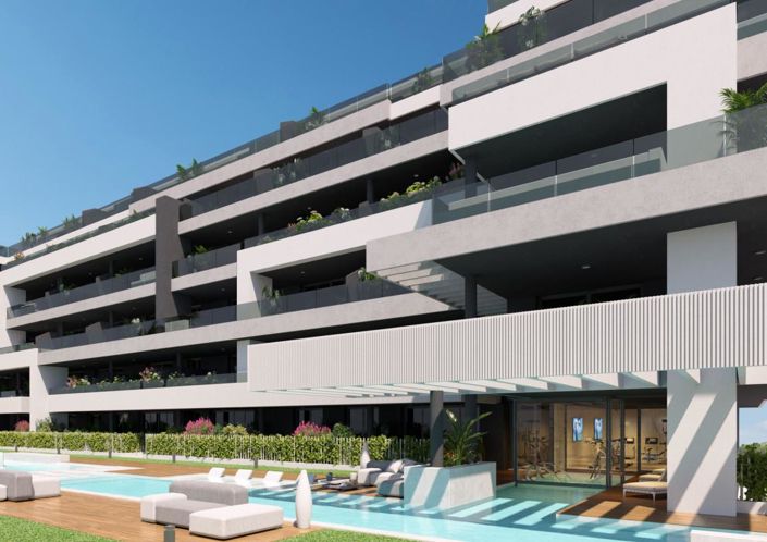 Image No.23-3 Bed Apartment for sale