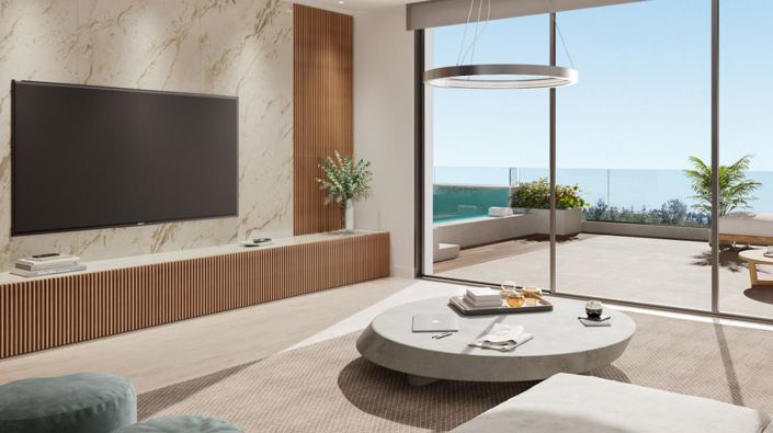 Image No.25-3 Bed Apartment for sale