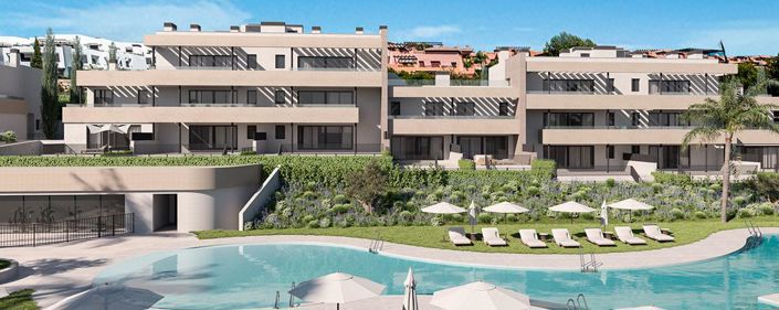 Image No.15-2 Bed Apartment for sale