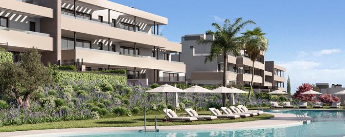 Image No.21-2 Bed Apartment for sale