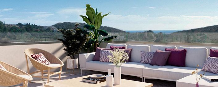 Image No.28-2 Bed Apartment for sale