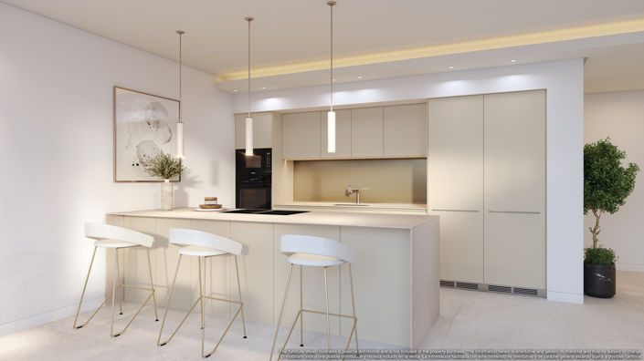 Image No.5-4 Bed Apartment for sale