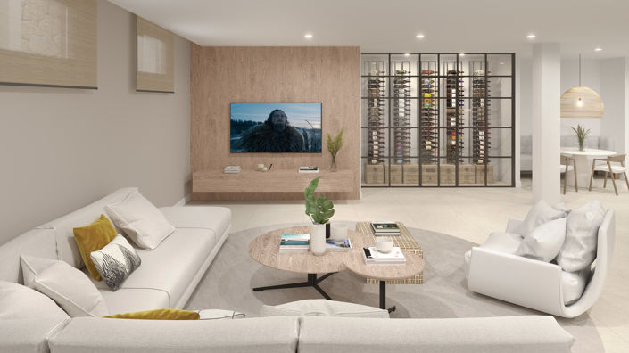 Image No.12-Villa de 5 chambres à vendre à Marbella