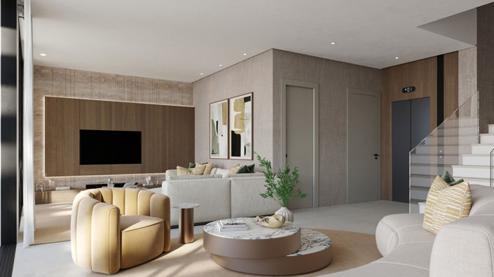 Image No.15-3 Bed Villa for sale