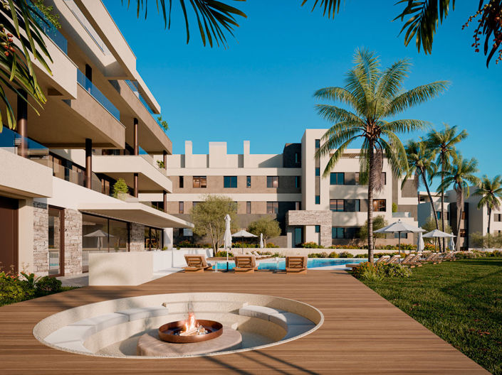 Image No.3-3 Bed Apartment for sale