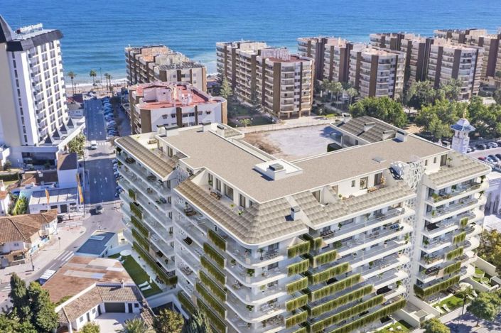 Image No.25-3 Bed Apartment for sale