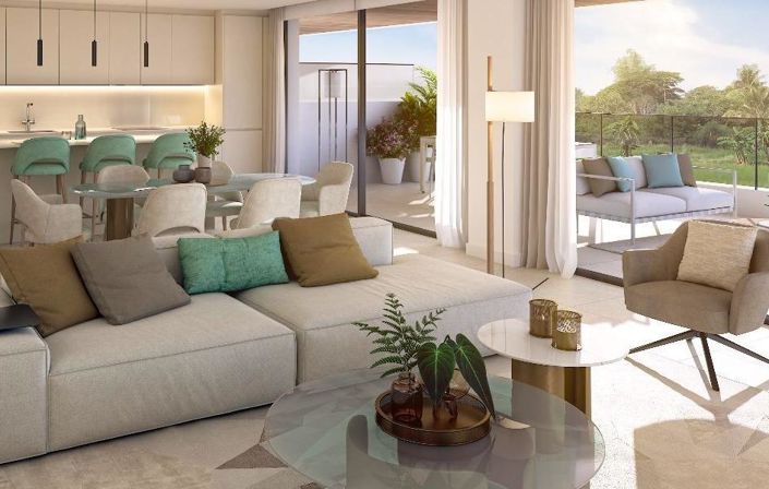 Image No.23-2 Bed Apartment for sale