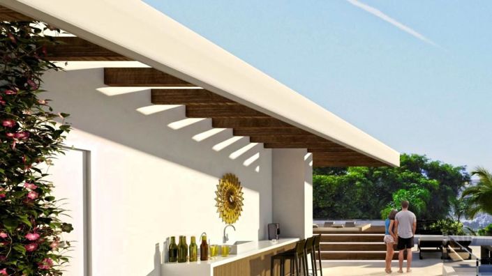 Image No.18-4 Bed Villa for sale