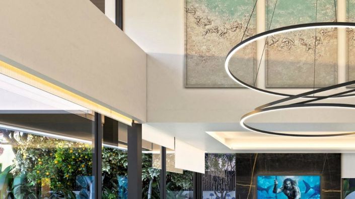 Image No.20-4 Bed Villa for sale