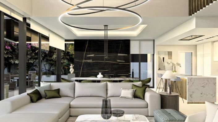 Image No.28-4 Bed Villa for sale