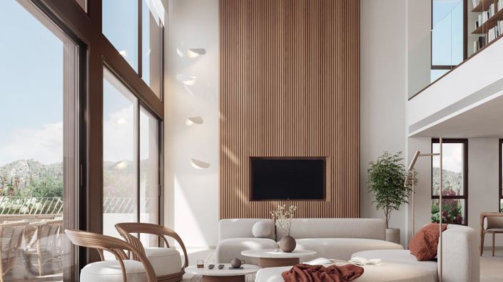 Image No.19-Penthouse de 3 chambres à vendre à Sotogrande playa