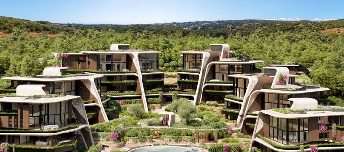 Image No.29-Penthouse de 3 chambres à vendre à Sotogrande playa