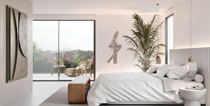 Image No.24-3 Bed Penthouse for sale