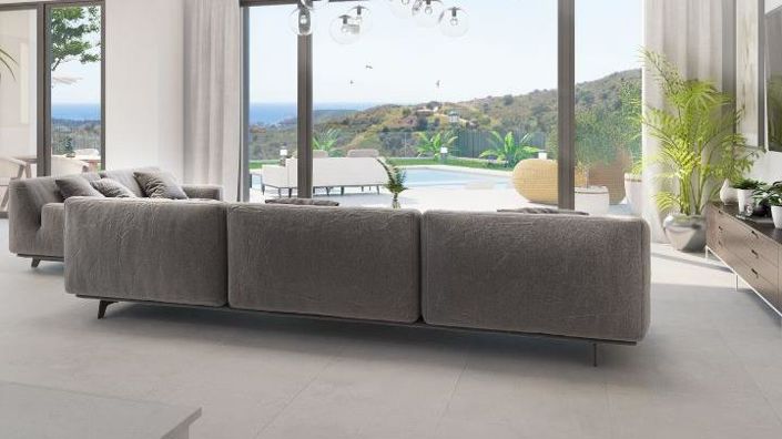 Image No.18-Villa de 3 chambres à vendre à Marbella