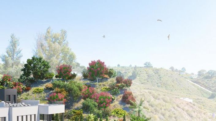 Image No.24-Villa de 3 chambres à vendre à Marbella