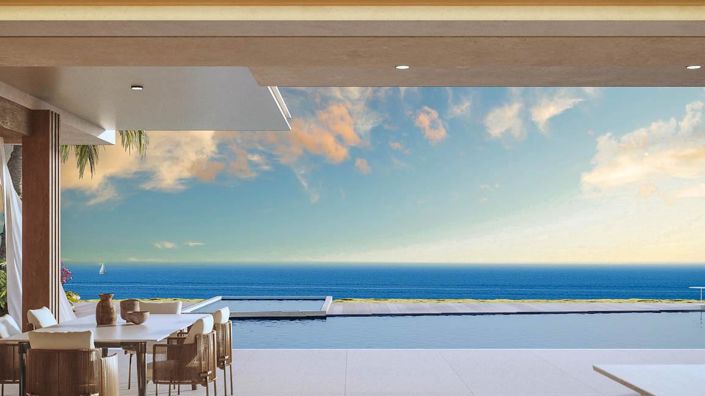 Image No.17-Villa de 4 chambres à vendre à Marbella