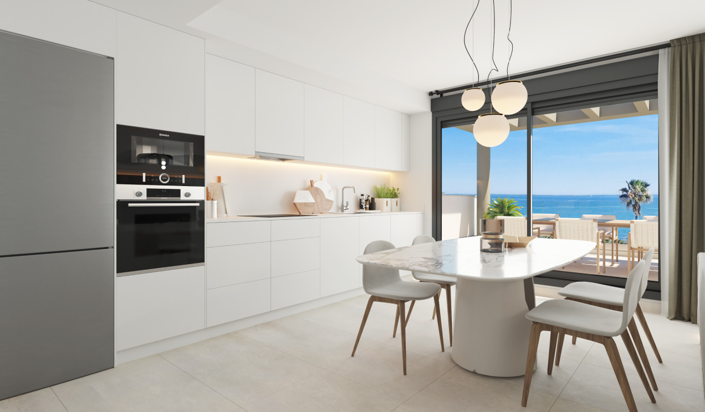 Image No.7-3 Bed Apartment for sale