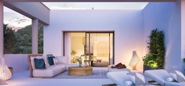 Image No.25-2 Bed Apartment for sale