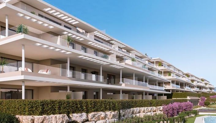 Image No.14-3 Bed Apartment for sale