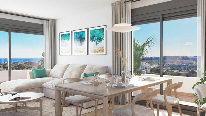 Image No.19-3 Bed Apartment for sale