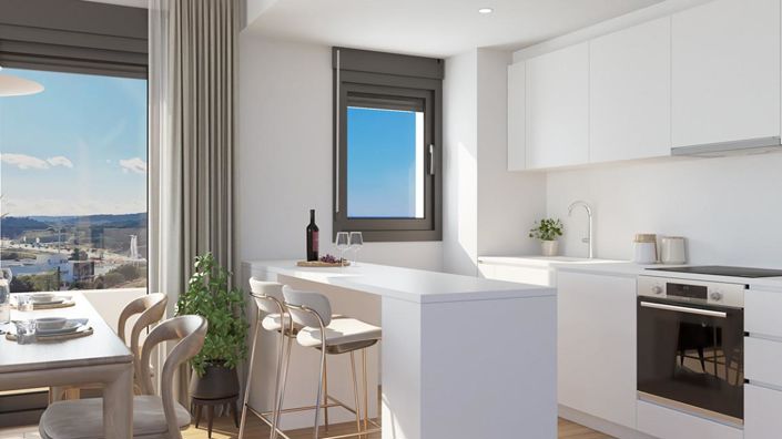 Image No.20-3 Bed Apartment for sale