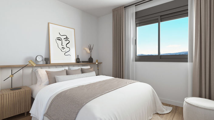 Image No.7-3 Bed Apartment for sale