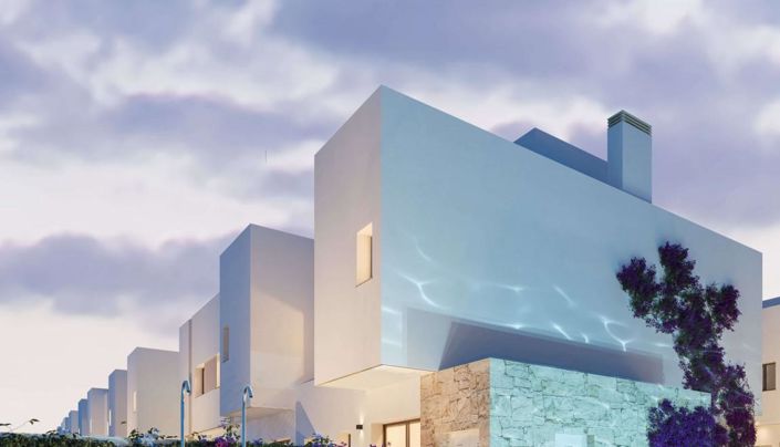 Image No.11-Villa de 4 chambres à vendre à Marbella