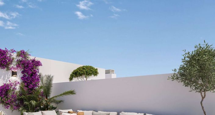 Image No.15-Villa de 4 chambres à vendre à Marbella