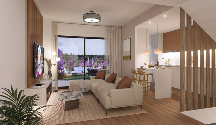 Image No.6-Villa de 4 chambres à vendre à Marbella