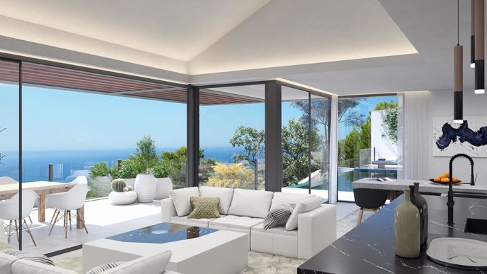 Image No.29-Villa de 5 chambres à vendre à Marbella