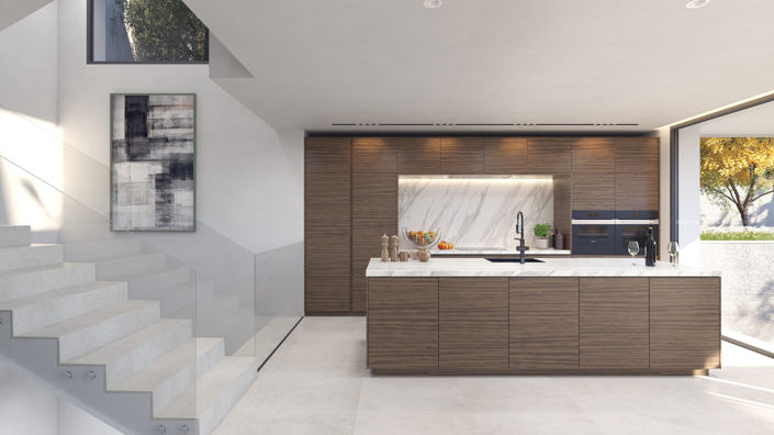 Image No.9-Villa de 5 chambres à vendre à Marbella