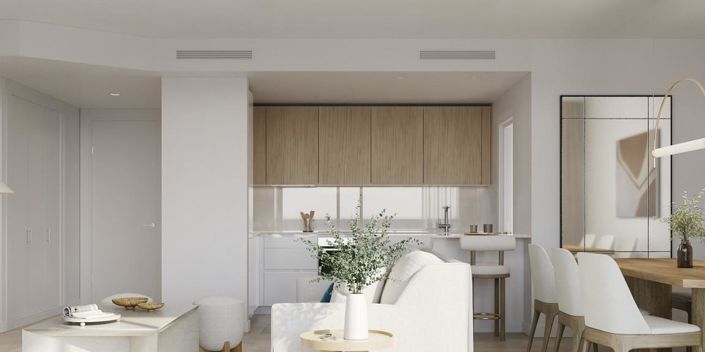 Image No.20-2 Bed Apartment for sale